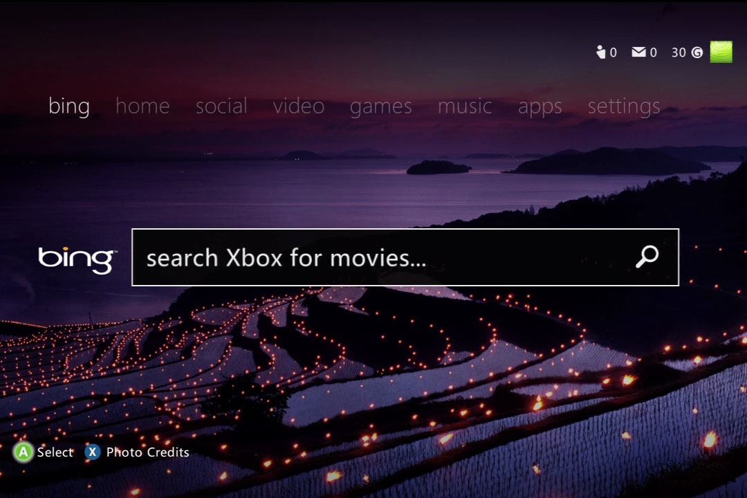برنامه و بازی‌های بهینه شده برای Xbox
