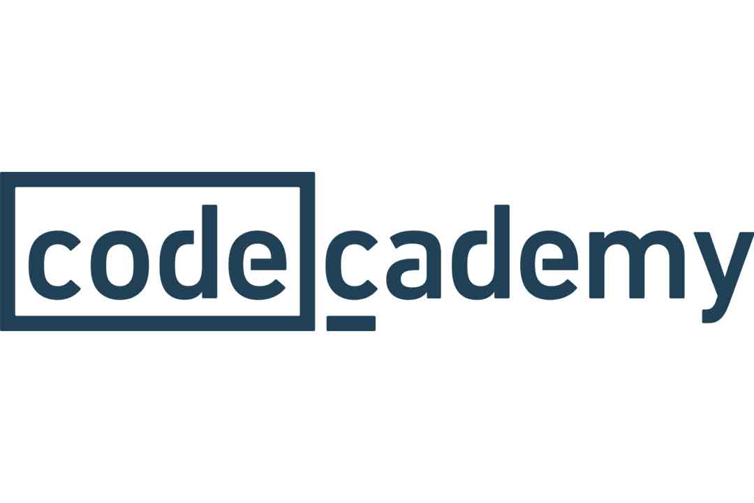 Codecademy logo از بهترین منابع آموزش آنلاین