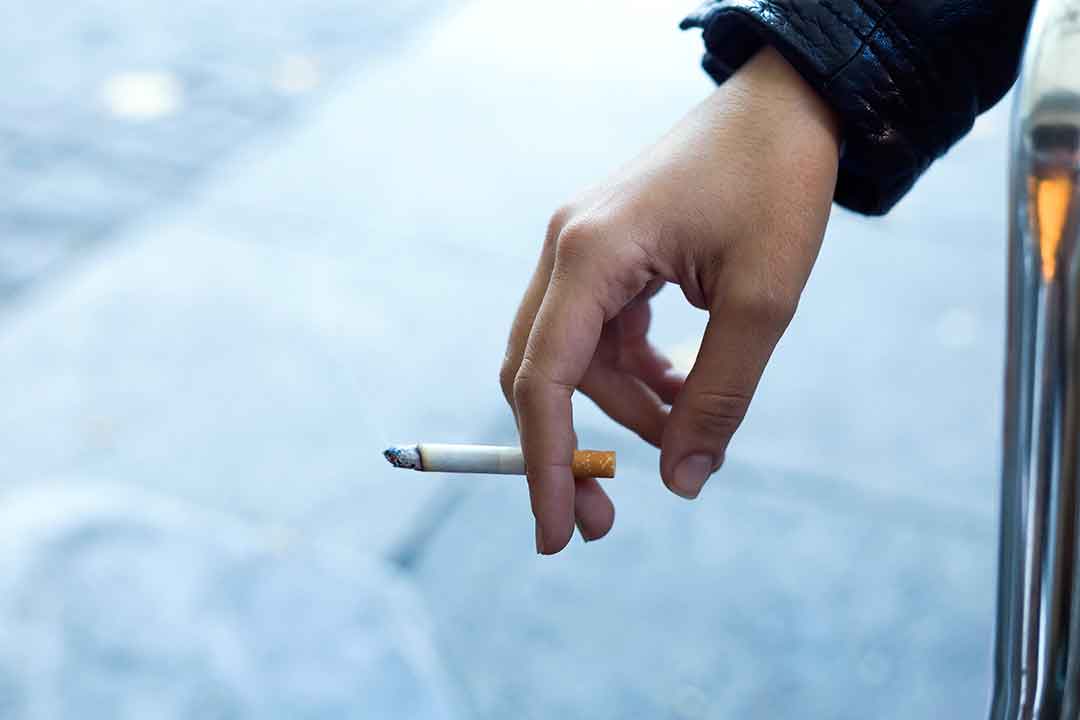 عادات جایگزین سیگار کشیدن