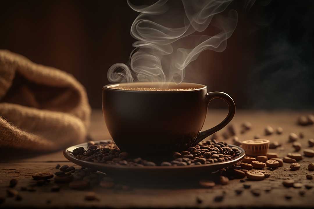  افزایش انرژی با چرت قهوه