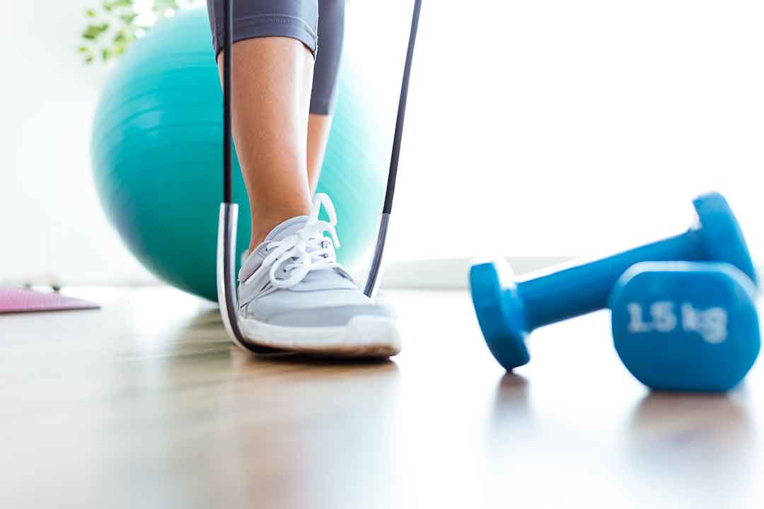 افزایش سروتونین به صورت طبیعی با ورزش کردن