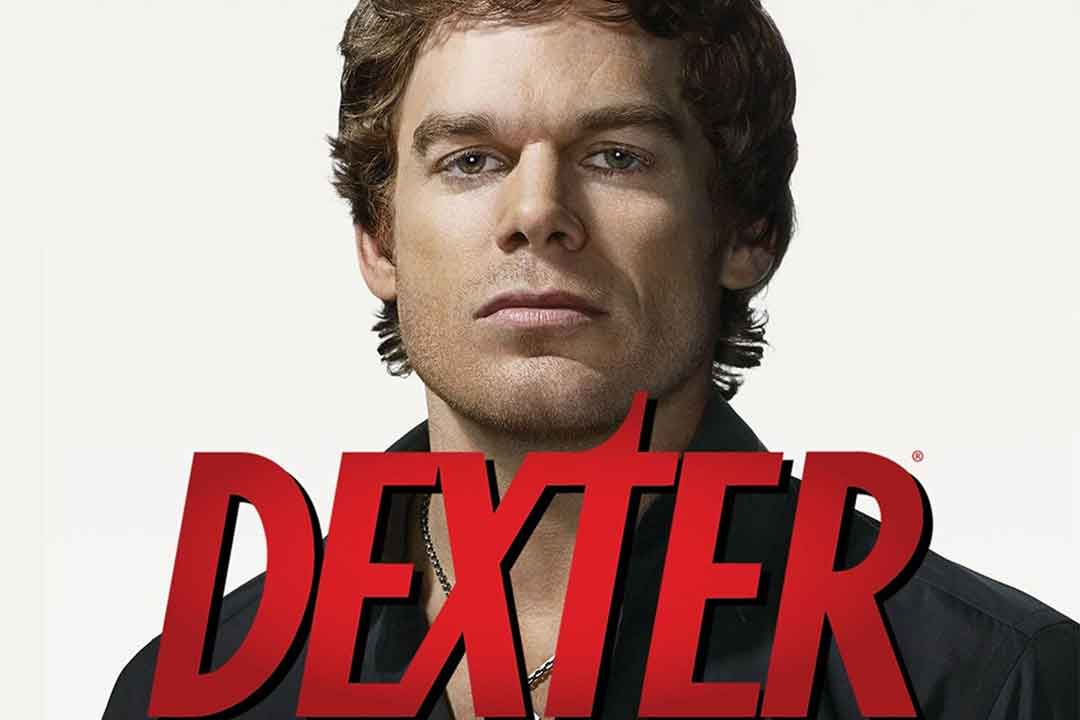 dexter از بهترین سریال ها بر اساس داستان زندگی قاتلان سریالی