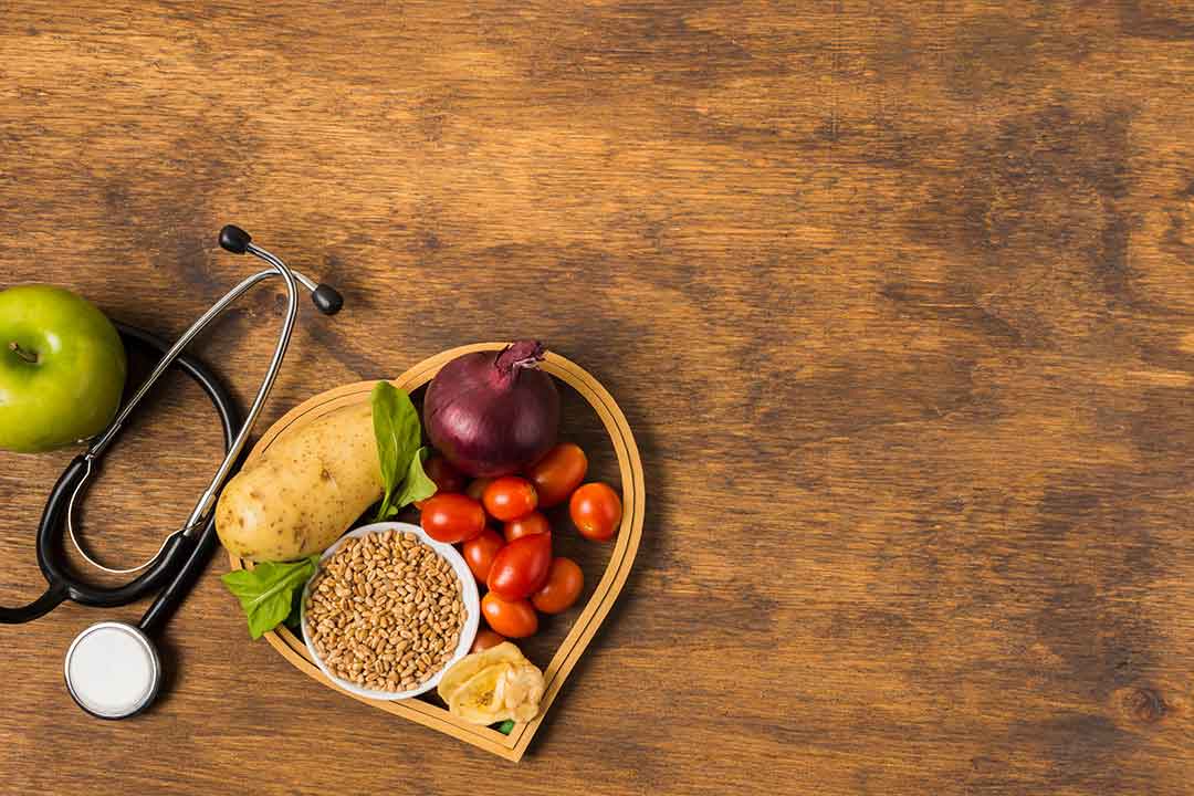 مفید ترین مواد غذایی برای سلامت قلب