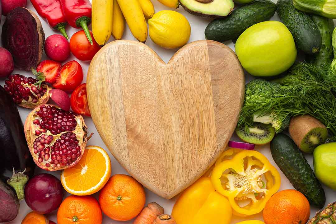 مفیدترین و بهترین مواد غذایی برای سلامت قلب