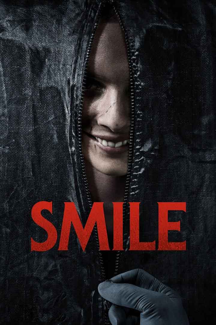 تاریخ انتشار قسمت دوم فیلم ترسناک لبخند (Smile 2)