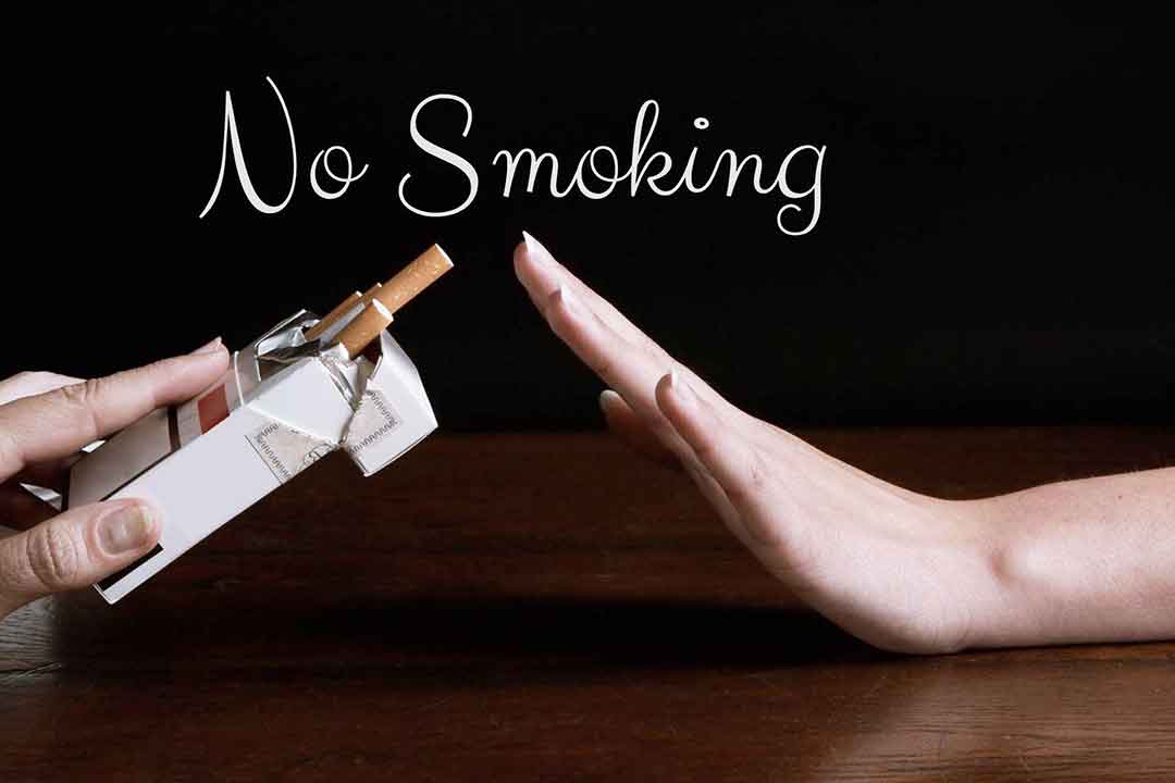 استراتژی ها و راهکارهایی برای ترک سیگار کشیدن