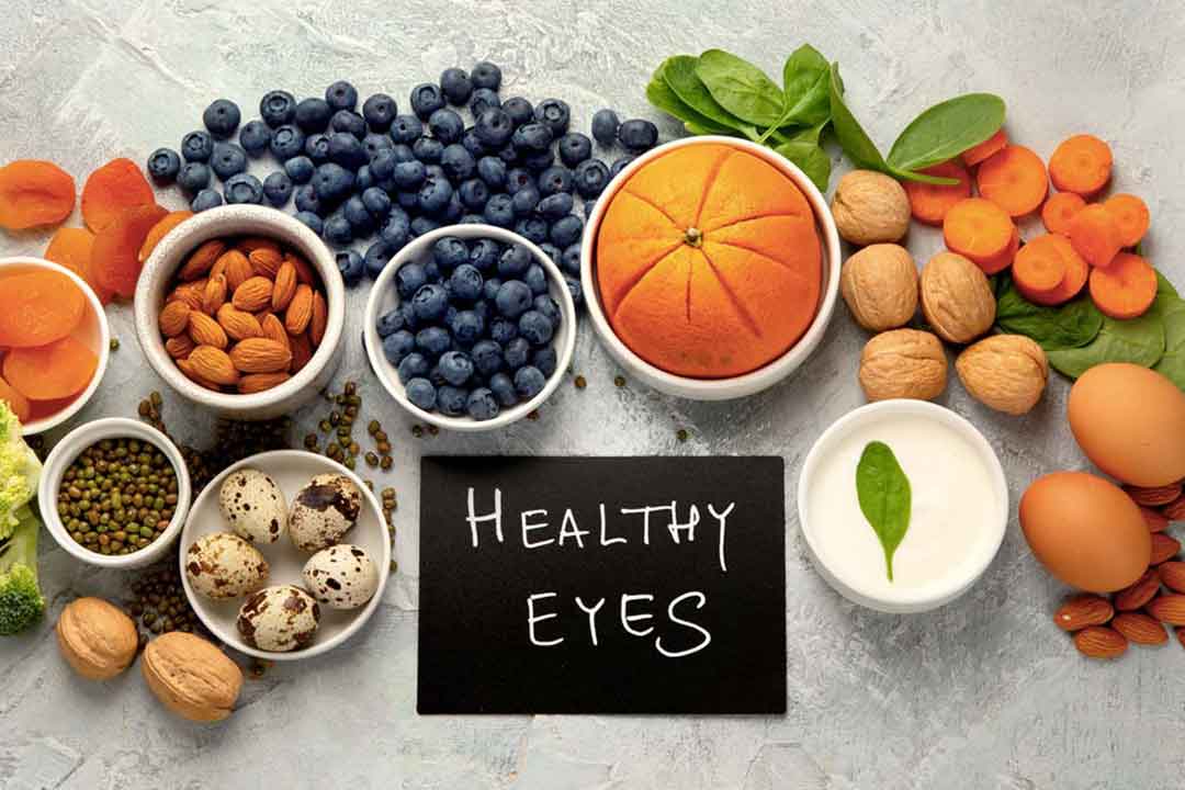 سلامت چشم : 10 کاری که هر روز باید برای سلامتی چشم انجام دهید