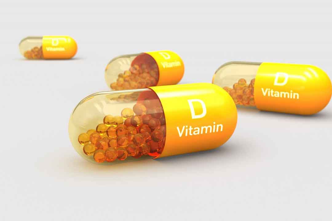 همه چیز درباره ویتامین D و خطرات کمبود ویتامین دی