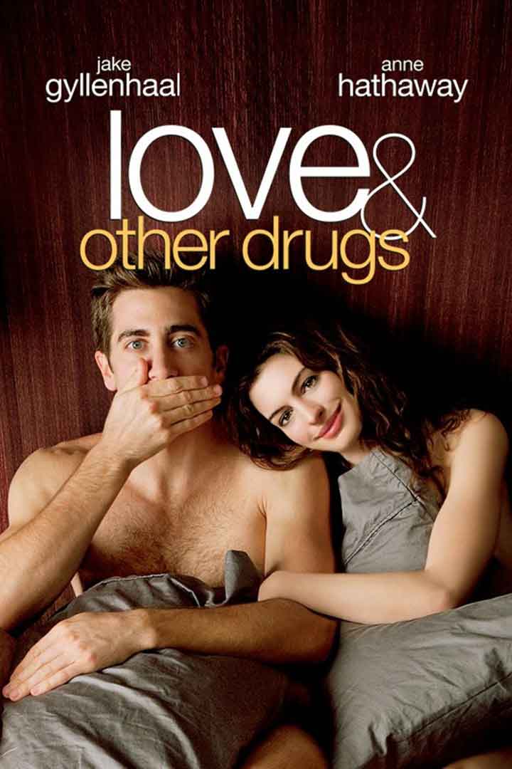 love-and-other-drugs با بازی جیک جیلنهال (jake gyllenhaal)