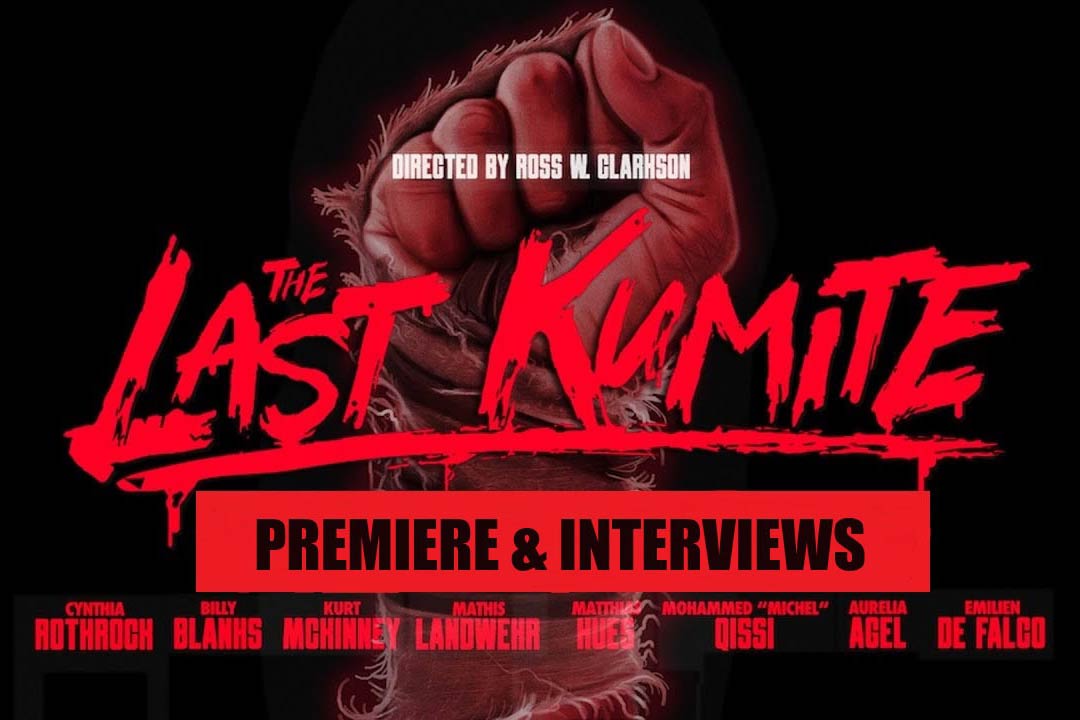 دانلود فیلم 2024 The Last Kumite (آخرین کومیته) پخش آنلاین