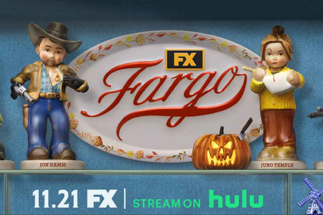 دانلود رایگان فصل 5 سریال Fargo (فارگو) با زیرنویس فارسی