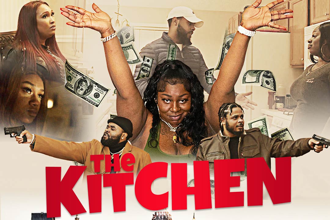 دانلود فیلم the kitchen (آشپزخانه) با زیرنویس فارسی