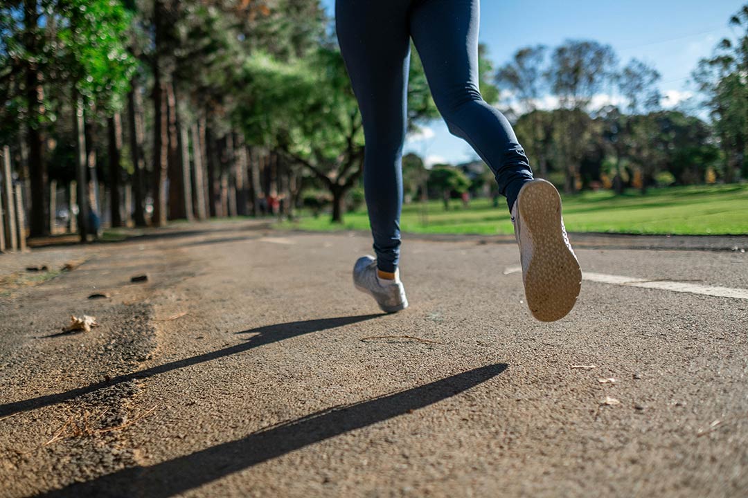فواید دویدن: چگونه دویدن سلامت شما را بهبود می‌بخشد؟